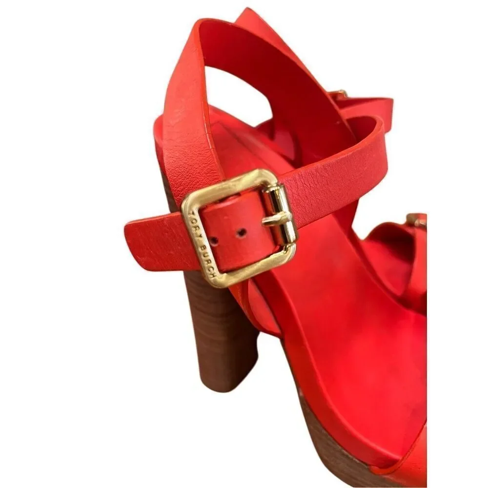 Tory Burch these tory